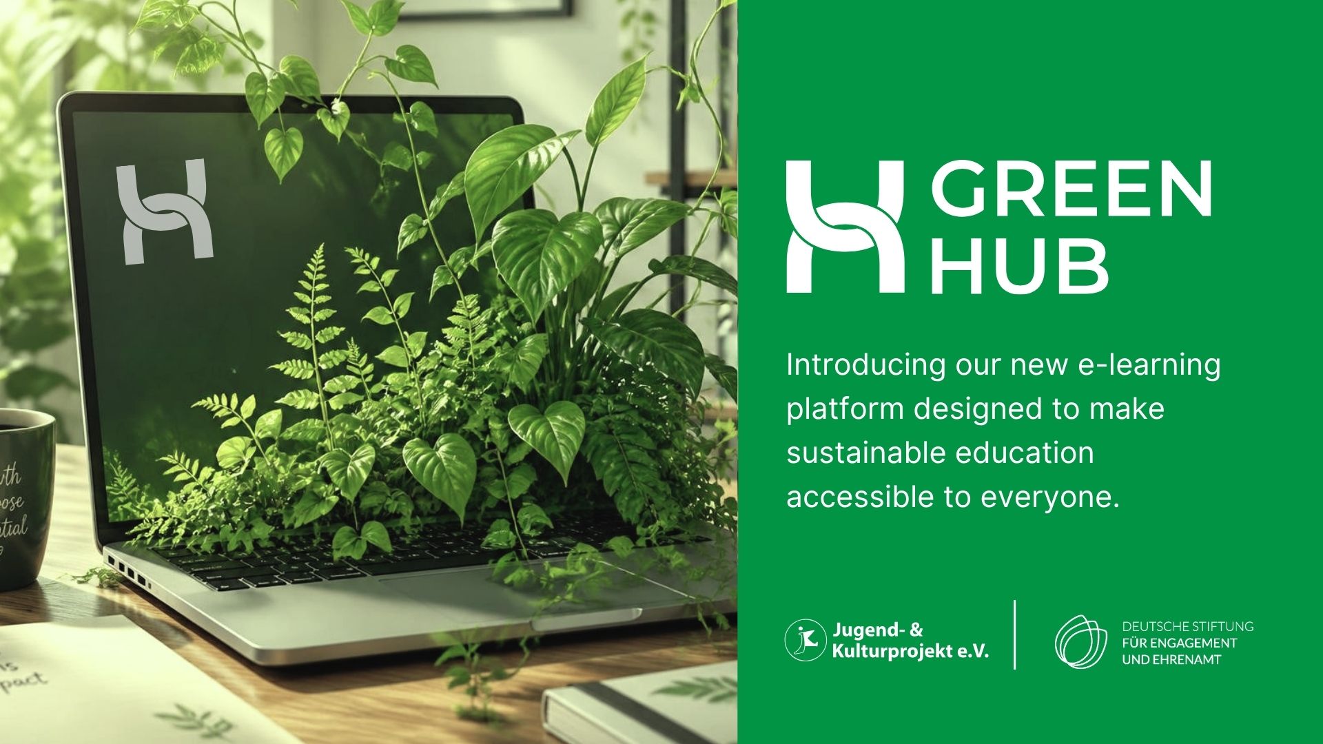 E-Learning Platform